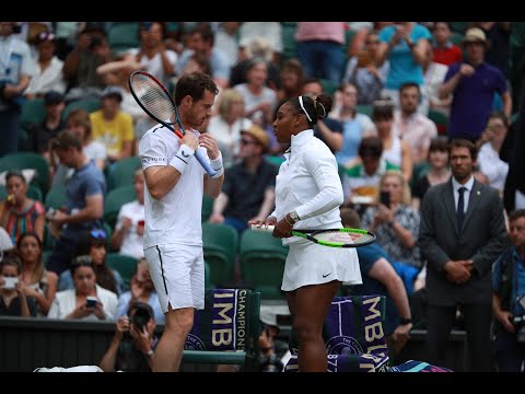 Replay: The Wimbledon Channel - Day 8
