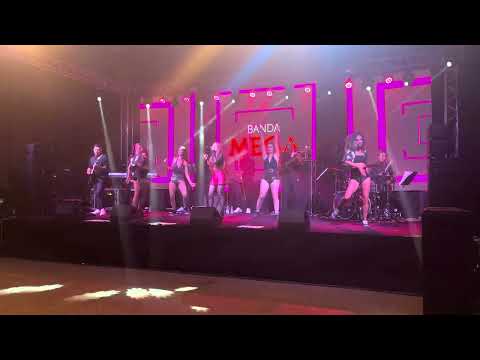 Dont Start Now - Jade Salles (cover on stage)