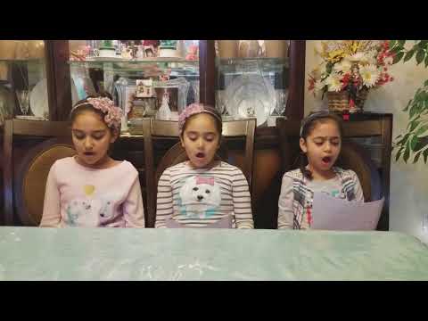 لحن اجيوس ،agios otheos