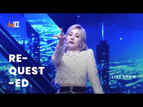 [4K 60FPS] EVERGLOW 에버글로우 'No Lie + DUN DUN' Ep.403 Simply K-Pop | REQUESTED