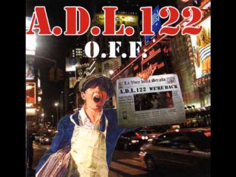 A.D.L. 122 - Certo mi lamento