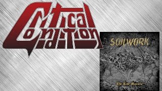 SOILWORK "The Ride Majestic" Reviewed | Critical Condition | Meta