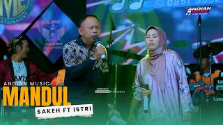 Download lagu MANDUL // SAKEH FT ISTRI // ANDIAN MUSIC // TASYAKURAN KHITAN FALIKUL ISBAH mp3 Download lagu MANDUL // SAKEH FT ISTRI // ANDIAN MUSIC // TASYAKURAN KHITAN FALIKUL ISBAH mp3