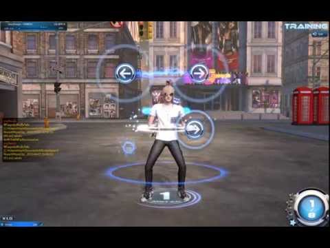 Discotheque - Mstar(TH)