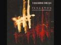 Tangerine Dream / Pergamon ~ Quichotte Part 2
