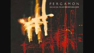 Tangerine Dream / Pergamon ~ Quichotte Part 2