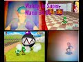 Waluigi In Super Mario 64 DS 2021 Analysis Arceus2401 S Theory