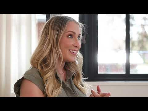 Lauren Paz — introduction video: perinatal care provider in Central Oregon