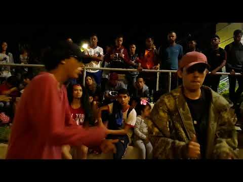 Lenny x Gryzz |GUERRA DO FLOW| 67ª |SEMIFINAL|