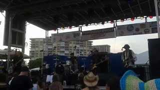 Brian Howe - Good Lovin' Gone Bad, One Night