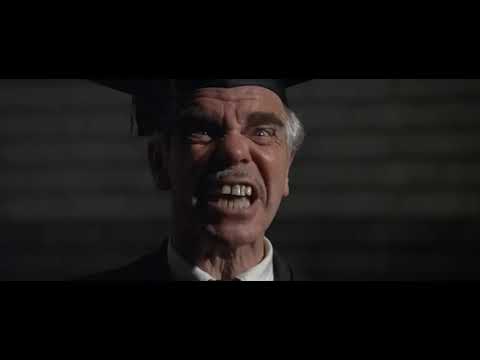 Pink Floyd the Wall (1982) | "Hey teachers, leave those kids alone"