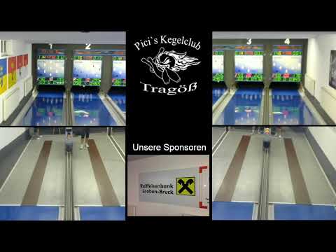 STBFKV 1.LL PKC Thörl 1 - ESV Leoben 1