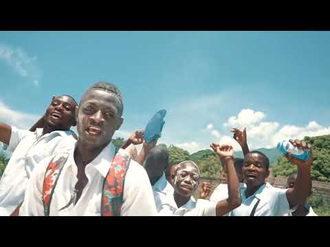 offiel vidéo diplôme by iboh classic directed by uston 4k