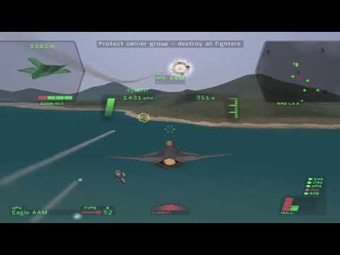 5 ★ | Dropship: United Peace Force | Mission 4.1 Dangerous Waters | PS5 Gameplay