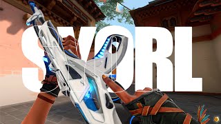 Let It Happen | Valorant Gameplay Edit