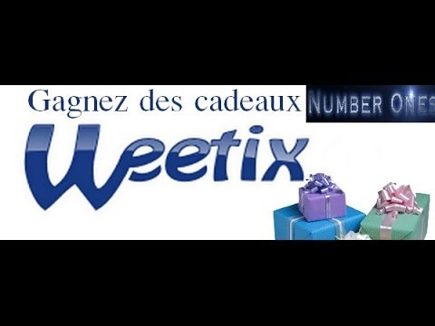 comment gagner des boost weetix