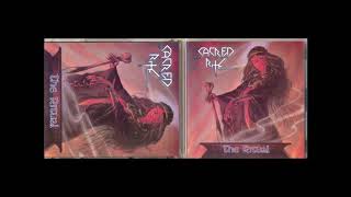 Sacred Rite - 1812: The Battle