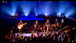 u2 - yahweh (live in chicago)
