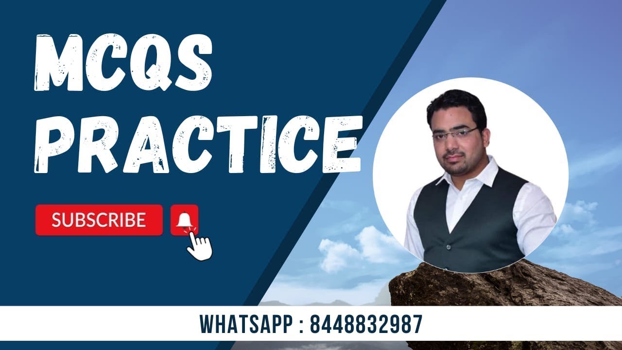 COMPUTER MCQs | CLASS 20 | For All Exams | #WhatsApp_8448832987 #computer #computerscience