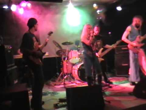 Mythrillium - Loupika Concert (2007)