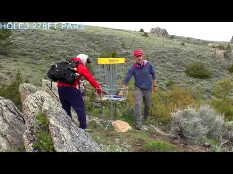 2016 Swards Ranch Classic Round 1 Part 1   Bugni, White, Sheehan, Bush