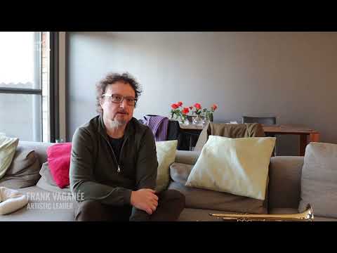 Frank Vaganée's career switch