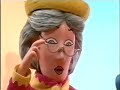 Rotten Ralph Grandma S Visit