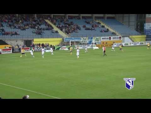 Belgacom League (3rd match): KVC Westerlo 2 - 0 C.S. Visé