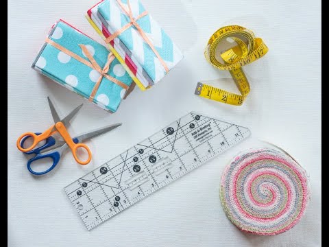 How to Use the Add-A-Binding Ruler