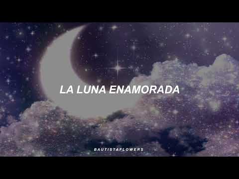 Kali Uchis.- La luna enamorada  lyrics