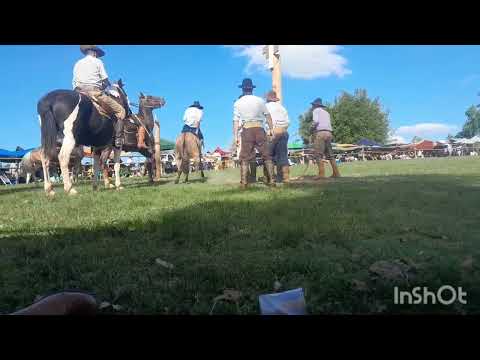 criolla paso ataques organizó sociedad le amistad