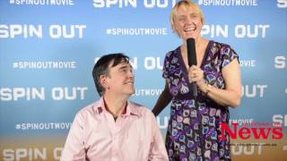 Spin Out Movie Premiere Shepparton