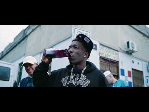 Mario La Moña - Dejen Su Pelicula (Video Oficial)