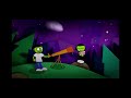 PBS KIDS Telescope ID 2008 2013