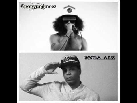 Yung Alz ft. Meez - Nigga Fuck U [[THE RISE]] mixtape