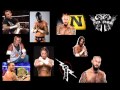 Evolution Of CM Punk (Megamix #2) 