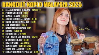 Download lagu Dangdut Koplo Malaysia 2025 | Sejarah Mungkin Berulang, Mencari Alasan | Full Album Lagu Jawa Viral mp3