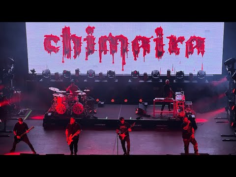 Chimaira - 20th Anniversary of "The Impossibility Of Reason" (5/13/23)