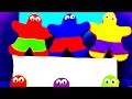 Play Doh Easter Eggs Peppa Pig MLP Kinder Surprise Hello Kitty Cars 2 Star Wars Surprise Eggs