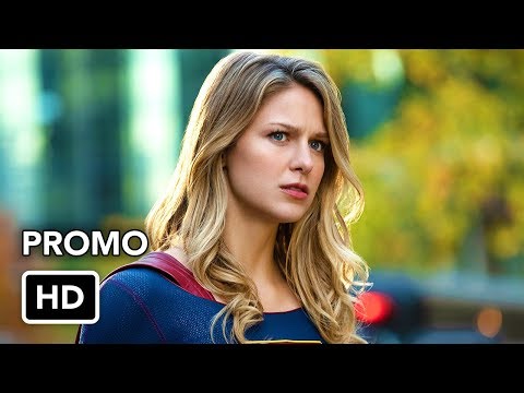 Supergirl 4x13 Promo "What’s So Funny About Truth, Justice, and the American Way?" (HD)
