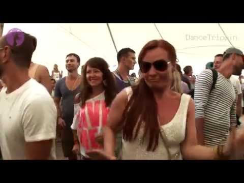 Stephen Rigmaiden - Objekt 5 [played by Sebo K]