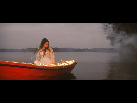 Natalia Turzyńska feat. ArEs, Bonson - Ogrzej Mnie (prod. Foux)
