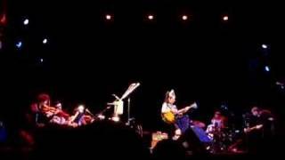 my brightest diamond black &amp; costaud live