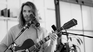 Portair &amp; Emily James   Life We&#39;ve Built (Official Live Video)