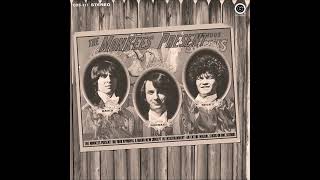 The Monkees - Present Radio Promo (recreated in stereo)