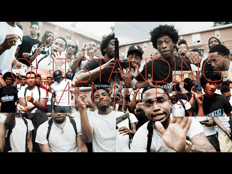 SKIMODE AP FT. 24 PAP - OUTSTANDING MEMBERS