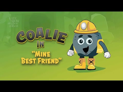 Introducing "Coalie"