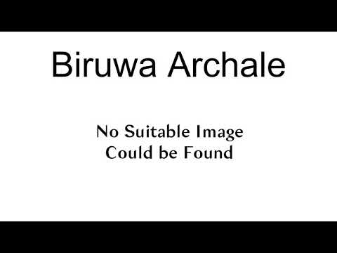 Biruwa Archale