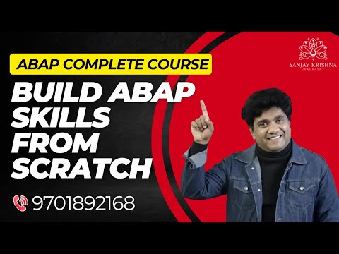 14 ) CDS OData FioriSales