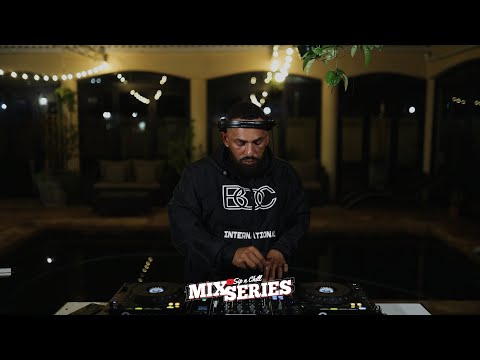 SNC Mix Series S3 | APO | Recorded by: Composed